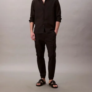 דגמ"ח קלווין קליין Skinny Ripstop גברים