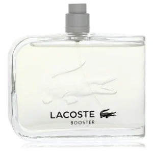 Booster Eau De Toilette Spray (Tester)