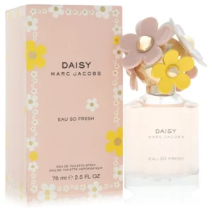 Daisy Eau So Fresh Eau De Toilette Spray