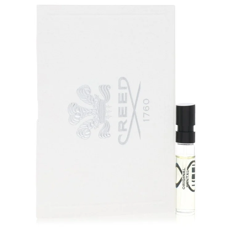 Original Santal Vial (sample)