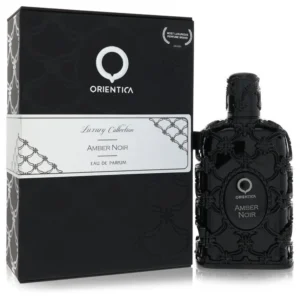 Orientica Amber Noir