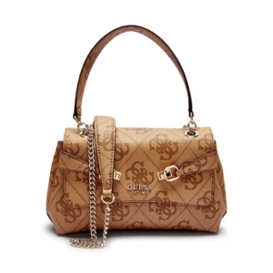 תיק Guess Lorelei Convertible Xbody Flap נשים