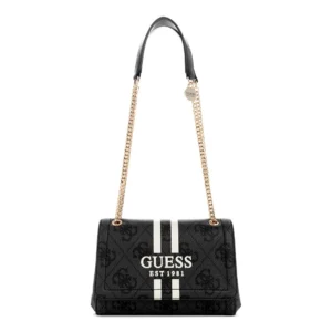 תיק Guess Noelle Ii Cnvrtble Xbody Flap נשים OS967221