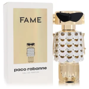 Paco Rabanne Fame Eau De Parfum Spray