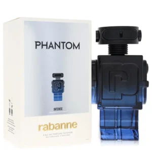 Paco Rabanne Phantom Intense Eau De Parfum Spray