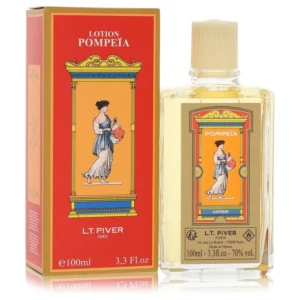Pompeia Cologne Splash