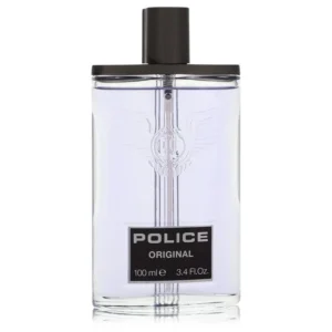 Police Original Eau De Toilette Spray (Tester)