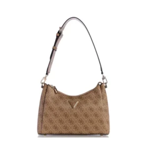 תיק Guess Meridian Shoulder Bag נשים