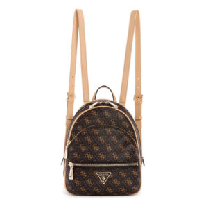 תיק גב Guess נשים Manhatten Backpack