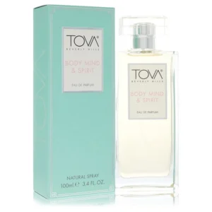 Tova Body Mind & Spirit