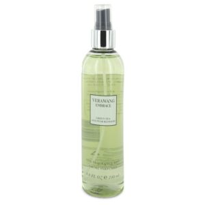 Vera Wang Embrace Green Tea And Pear Blossom by Vera Wang Fragrance Mist Spray for Women 240 ml