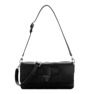 תיק Guess Maylee Flap Shoulder Bag נשים