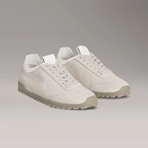 נעלי קלווין קליין Low Profile Runner Sneaker נשים