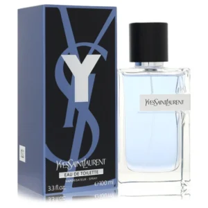 Y Eau De Toilette Spray