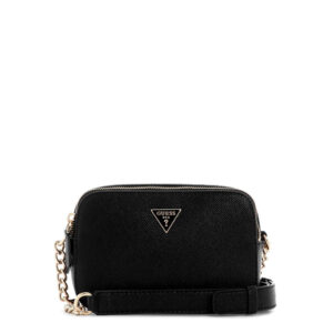 תיק Guess Noelle Ii Camera Crossbody נשים ZG967213