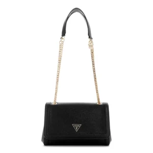 תיק Guess Noelle Ii Cnvrtble Xbody Flap נשים ZG967221