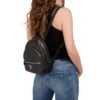 תיק גב Guess נשים Manhatten Backpack