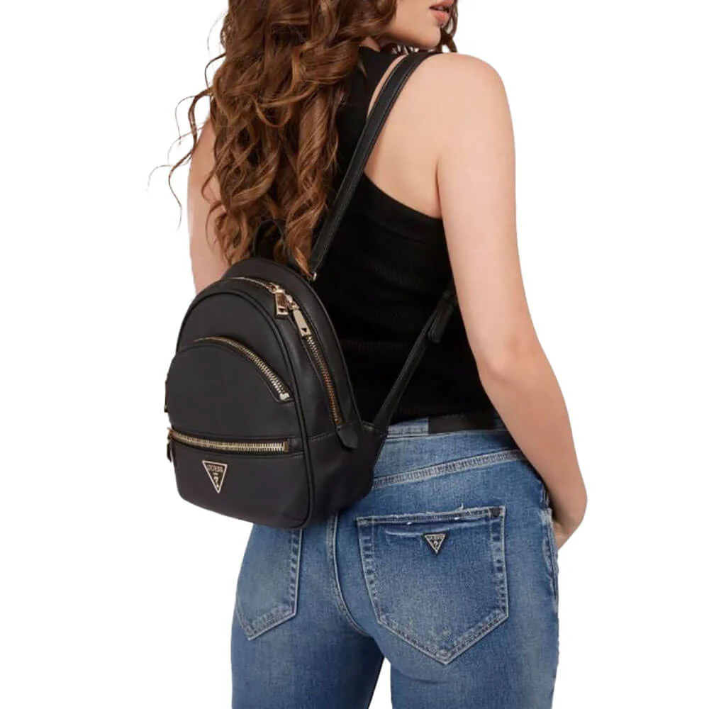 תיק גב Guess נשים Manhatten Backpack