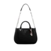 תיק Guess Fedora Shoulder Satchel נשים