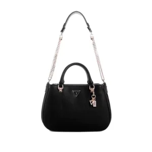 תיק Guess Fedora Shoulder Satchel נשים