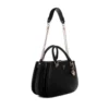 תיק Guess Fedora Shoulder Satchel נשים