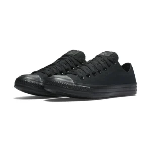 נעלי סניקרס נמוכות אולסטאר Chuck Taylor Mono נשים