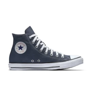 נעלי סניקרס גבוהות אולסטאר Chuck Taylor גברים