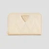 ארנק Guess Adelard Slg Medium Zip Around נשים