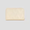 ארנק Guess Adelard Slg Medium Zip Around נשים
