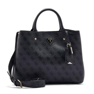 תיק Guess Meridian Girlfriend Satchel נשים SG877806