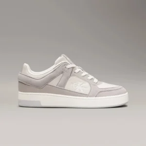 נעלי קלווין קליין Basket Cupsole Low נשים