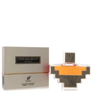 Afnan Ornament Eau De Parfum Spray