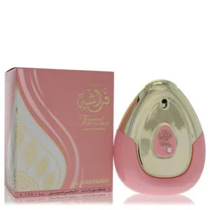 Al Haramain Farasha Eau De Parfum Spray