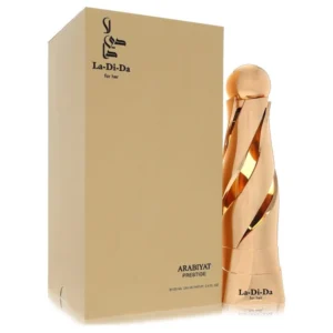 Arabiyat Prestige La-di-da Eau De Parfum Spray