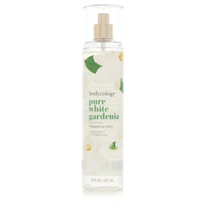 Bodycology Pure White Gardenia