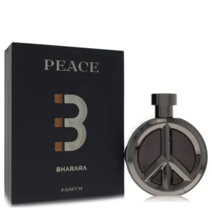 Bharara Peace