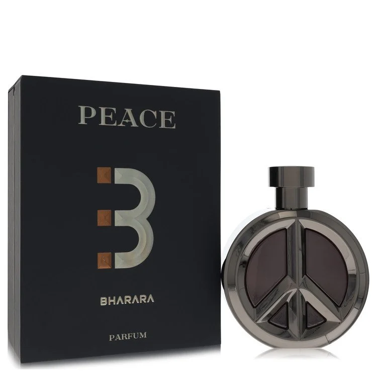 Bharara Peace