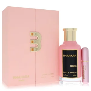 Bharara Rose Eau De Parfum Spray
