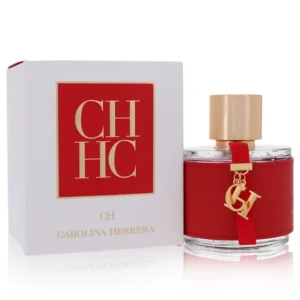 Ch Carolina Herrera Eau De Toilette Spray נשים
