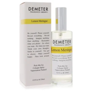 Demeter Lemon Meringue Cologne Spray (Unisex)