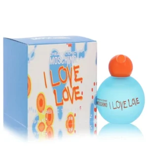 I Love Love Mini EDT
