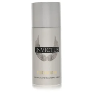 Invictus Deodorant Spray
