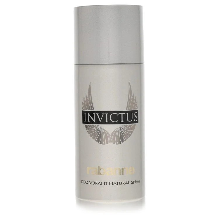 Invictus Deodorant Spray