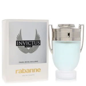 Invictus Aqua