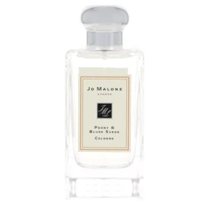 Jo Malone Peony & Blush Suede