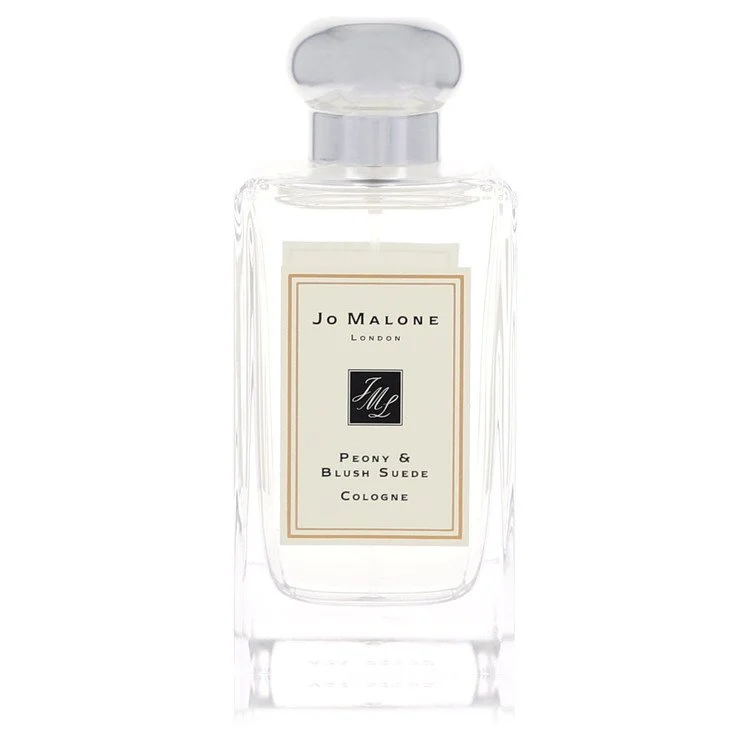 Jo Malone Peony & Blush Suede