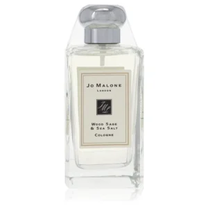 Jo Malone Wood Sage & Sea Salt Cologne Spray (Unisex Unboxed)