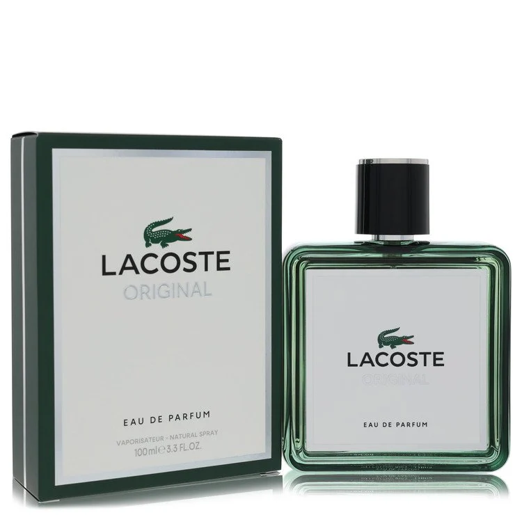 Lacoste Eau De Parfum Spray