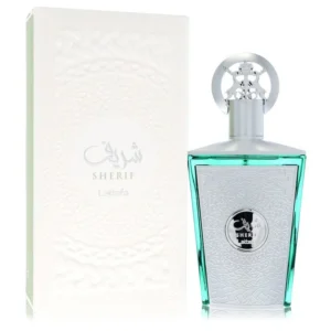 Lattafa Sherif Eau De Parfum Spray (Unisex)