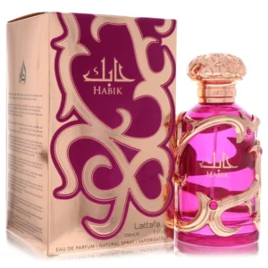 Lattafa Habik Eau De Parfum Spray נשים